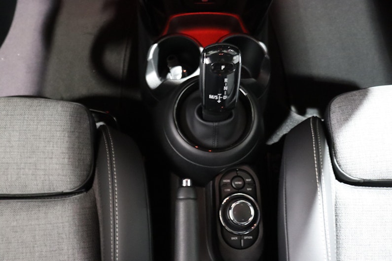 Vehicle image MINI MINI