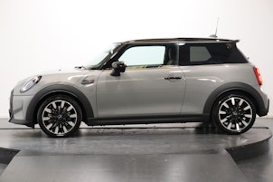 Vehicle image MINI F56 2.0i Cooper S