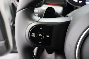 Vehicle image MINI F56 2.0i Cooper S