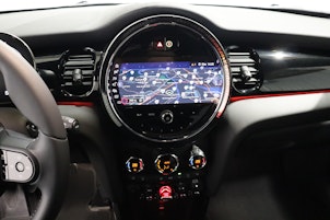 Vehicle image MINI F56 2.0i Cooper S