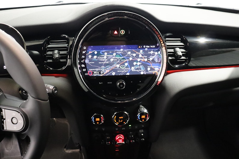 Vehicle image MINI MINI