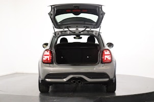 Vehicle image MINI F56 2.0i Cooper S