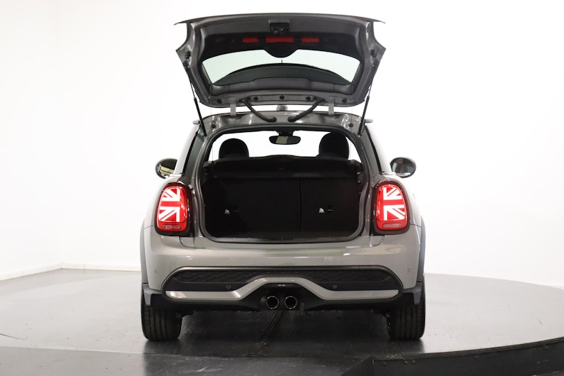 Vehicle image MINI MINI