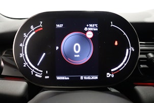 Vehicle image MINI F56 2.0i Cooper S