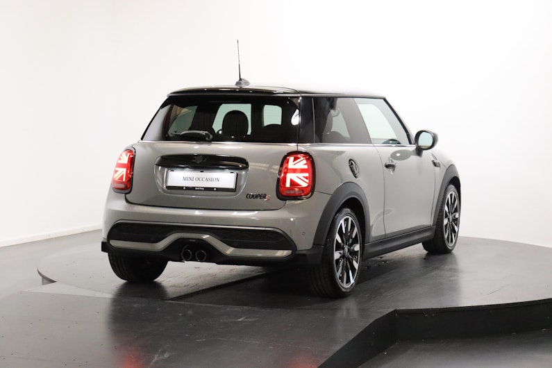 Vehicle image MINI MINI