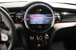 Vehicle image MINI F56 2.0i Cooper S