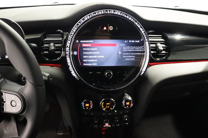 Vehicle image MINI MINI