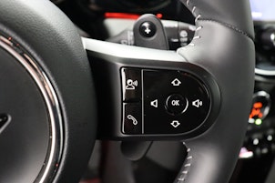 Vehicle image MINI F56 2.0i Cooper S