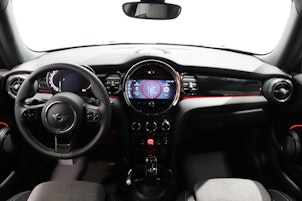 Vehicle image MINI F56 2.0i Cooper S