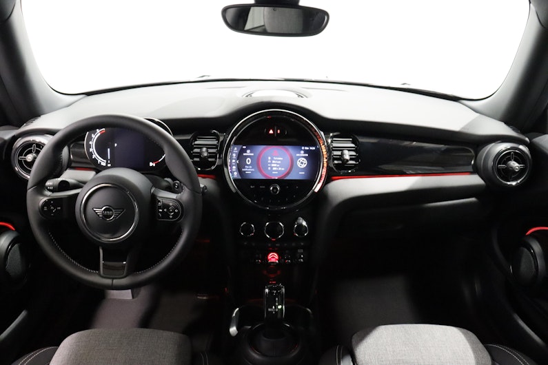 Vehicle image MINI MINI