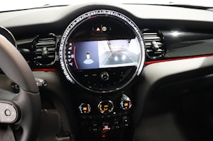 Vehicle image MINI F56 2.0i Cooper S