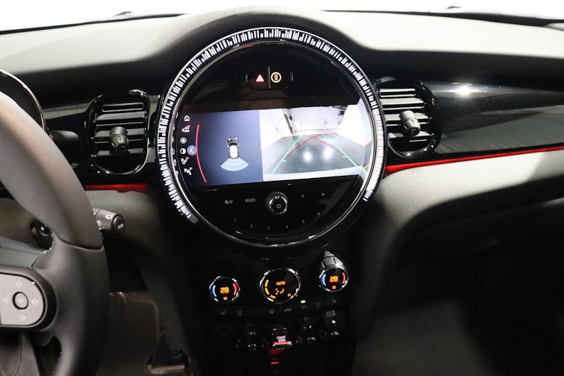 Vehicle image MINI MINI