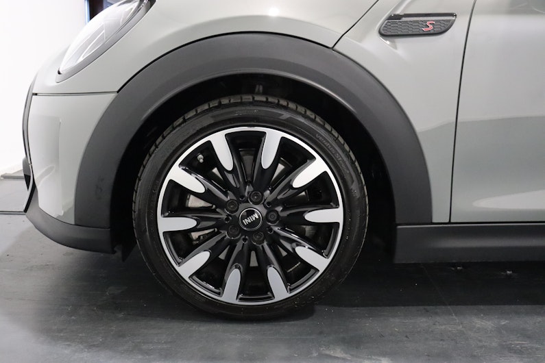 Vehicle image MINI MINI