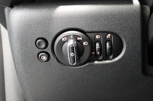 Vehicle image MINI F56 2.0i Cooper S