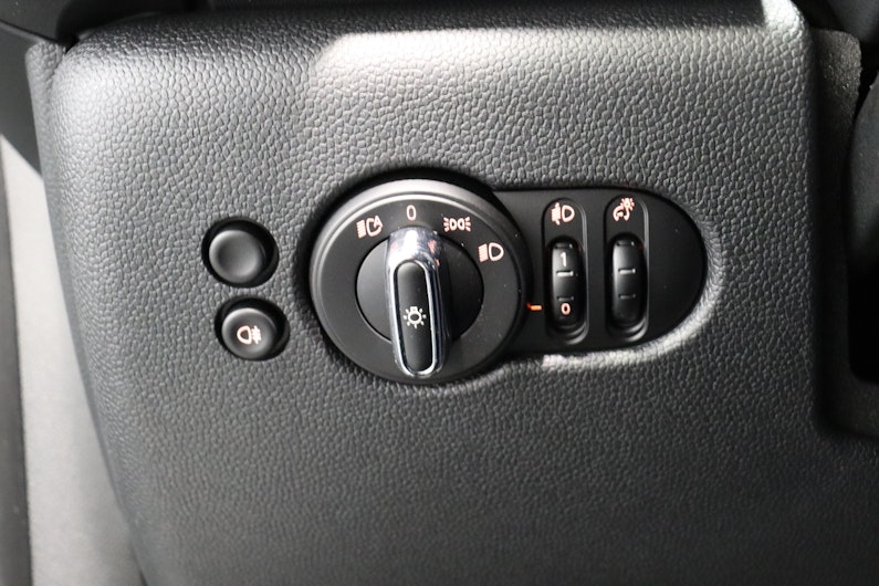 Vehicle image MINI MINI