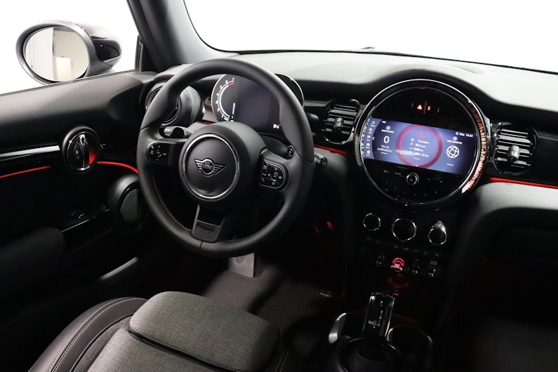 Vehicle image MINI MINI