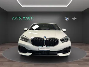 BMW 116d