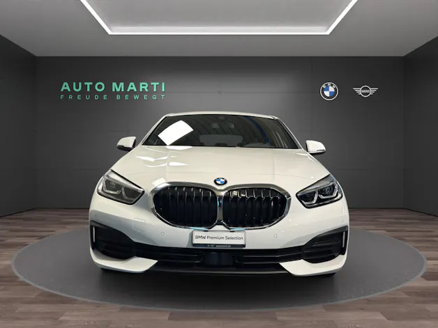 BMW 116d
