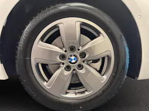 BMW 116d