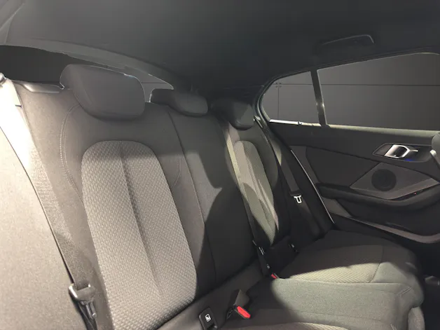 BMW 116d