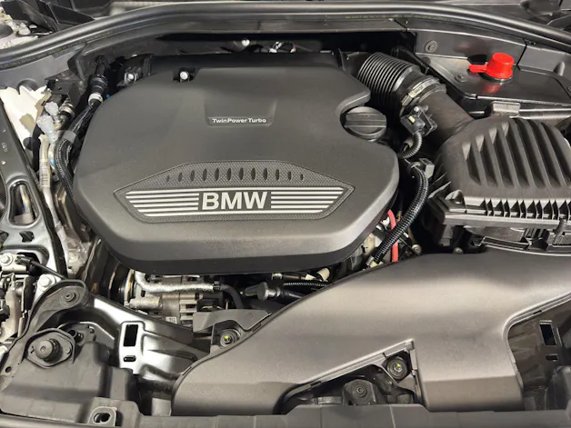 BMW 116d