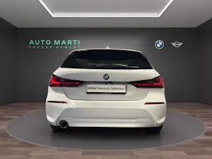 BMW 116d