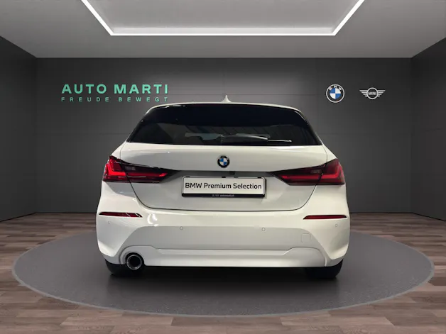 BMW 116d