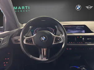 BMW 116d