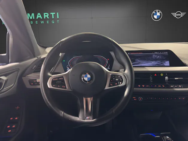 BMW 116d