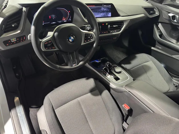 BMW 116d