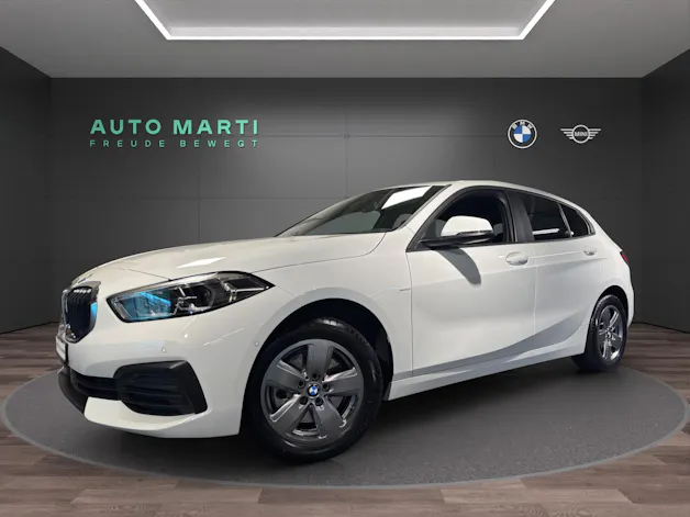 BMW 116d