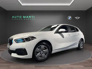 BMW 116d