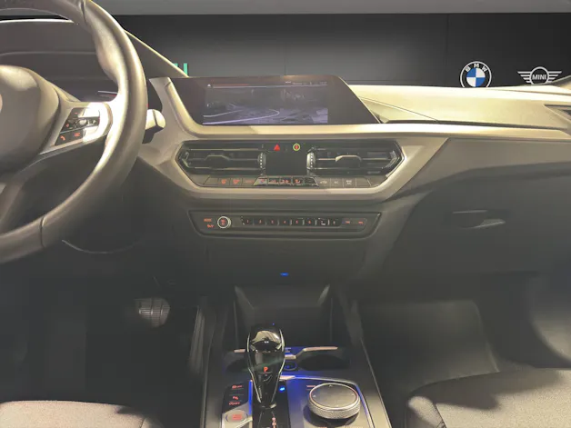 BMW 116d