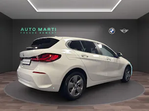 BMW 116d