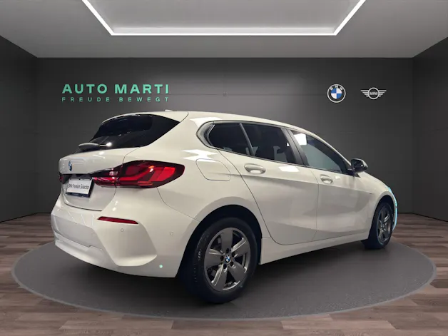 BMW 116d