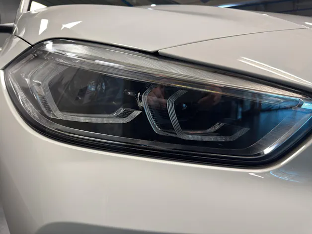 BMW 116d