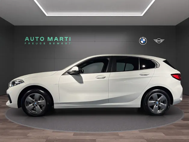 BMW 116d