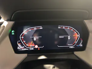 BMW 116d