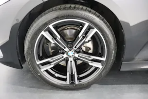 BMW 320d xDrive SAG Touring