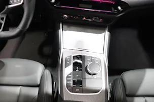 BMW 320d xDrive SAG Touring