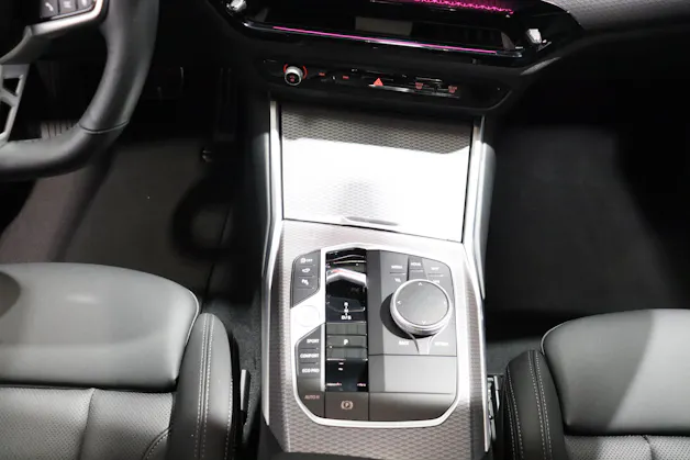 BMW 320d xDrive SAG Touring
