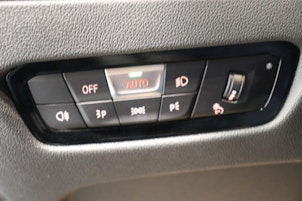 Vehicle image BMW 320d xDrive SAG Touring