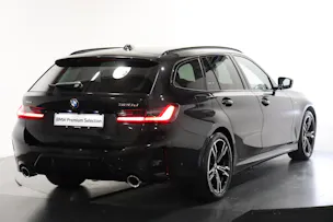 BMW 320d xDrive SAG Touring