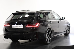 Vehicle image BMW 320d xDrive SAG Touring