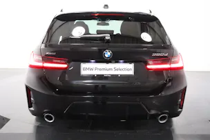 BMW 320d xDrive SAG Touring
