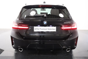Vehicle image BMW 320d xDrive SAG Touring