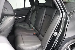 BMW 320d xDrive SAG Touring