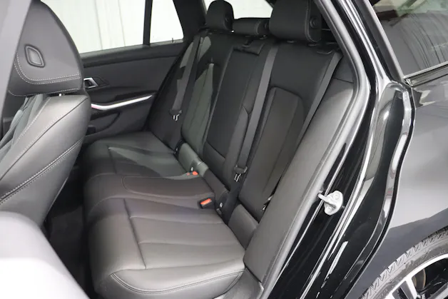 BMW 320d xDrive SAG Touring