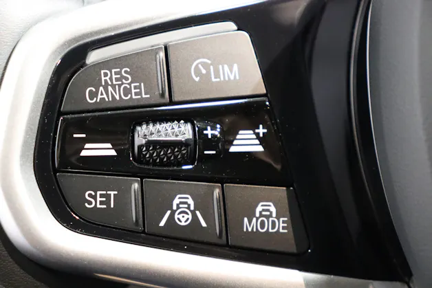 BMW 320d xDrive SAG Touring
