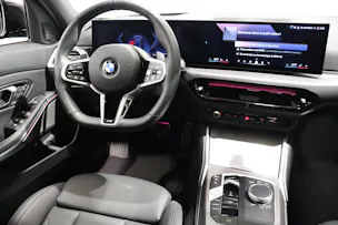 BMW 320d xDrive SAG Touring
